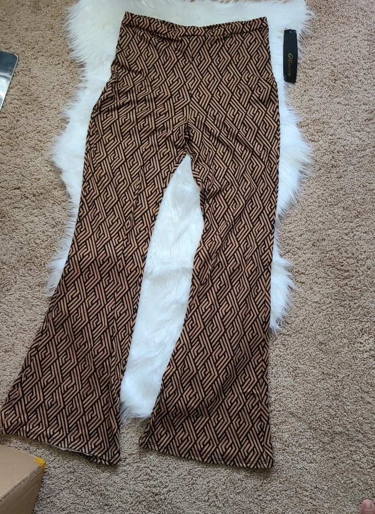 Pants - Picture 2 of 2